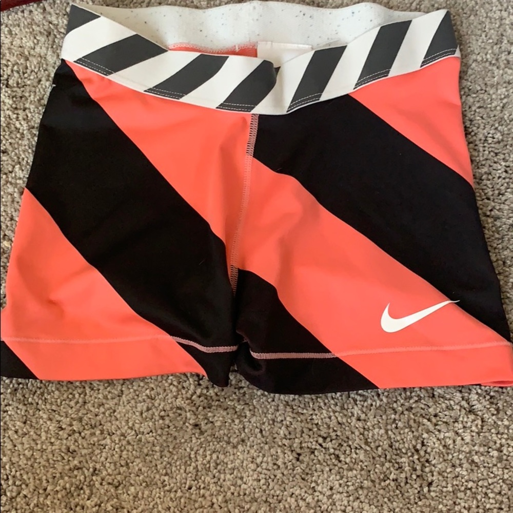 Nike Pro Shorts